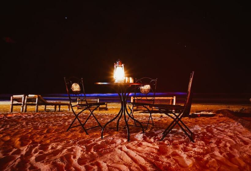 ホテル The Nest Boutique Resort