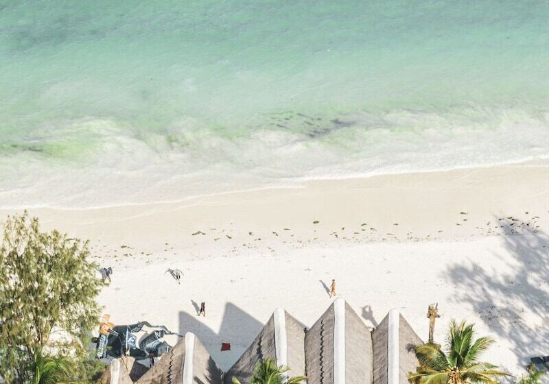 בית מלון כפרי The Nest Boutique Resort