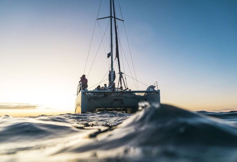 ホテル The Nest Boutique Resort