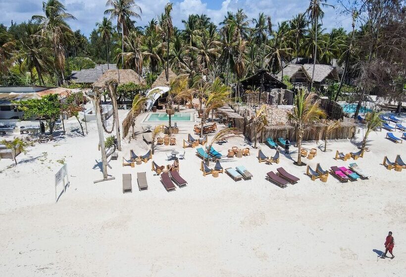 ホテル The Nest Boutique Resort