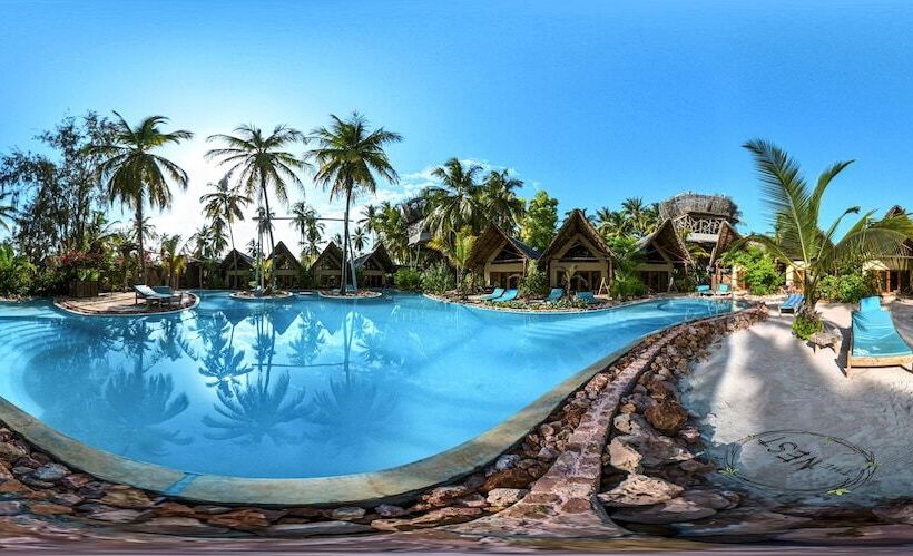 ホテル The Nest Boutique Resort