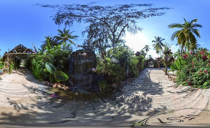 ホテル The Nest Boutique Resort