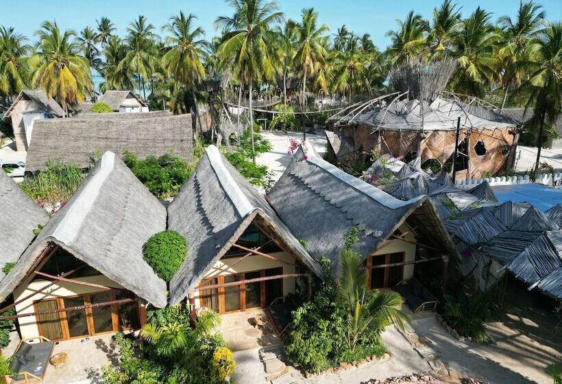 ホテル The Nest Boutique Resort