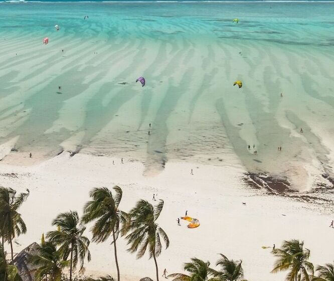 ホテル The Nest Boutique Resort