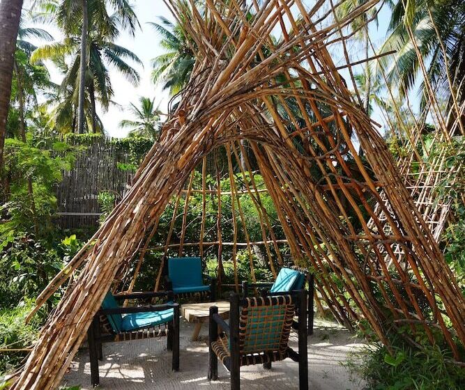 בית מלון כפרי The Nest Boutique Resort