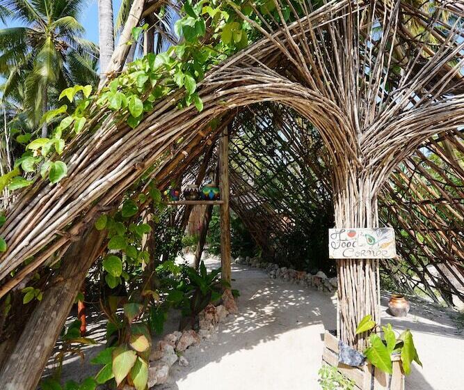 ホテル The Nest Boutique Resort