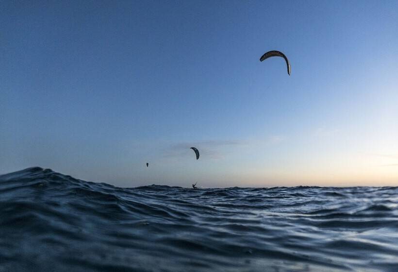 בית מלון כפרי The Nest Boutique Resort