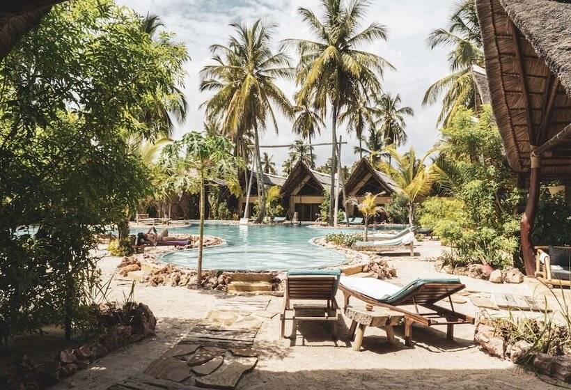 בית מלון כפרי The Nest Boutique Resort