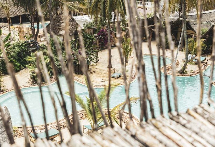 ホテル The Nest Boutique Resort