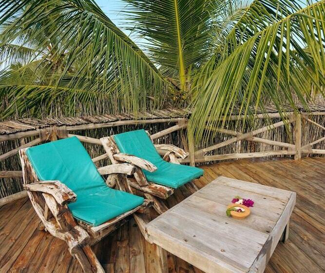 ホテル The Nest Boutique Resort