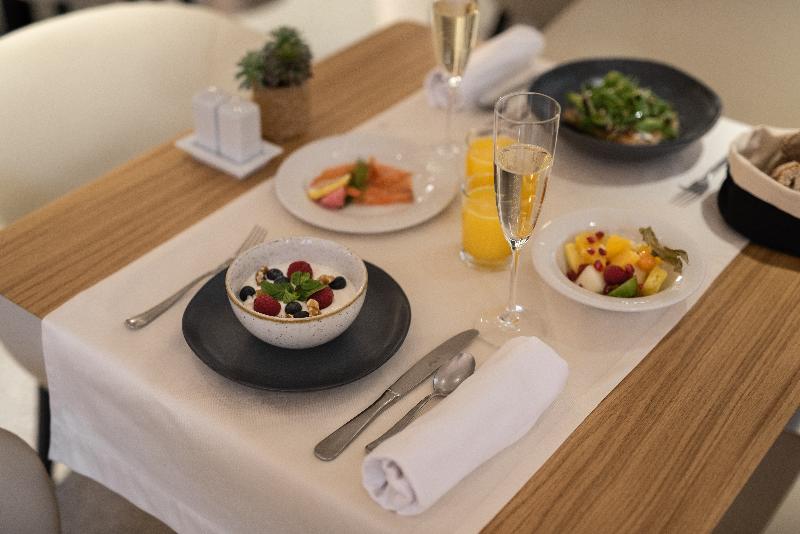 áurea Palacio De Correos By Eurostars Hotel Company