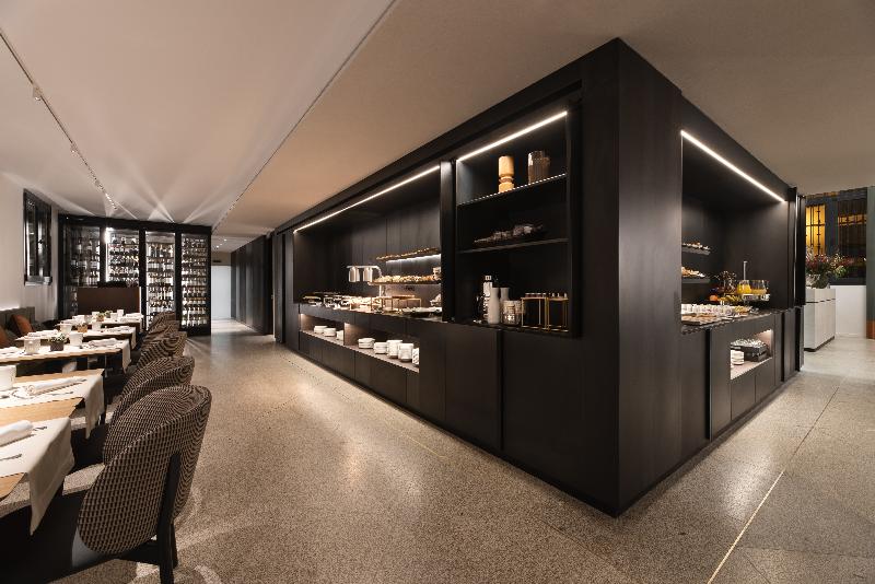 áurea Palacio De Correos By Eurostars Hotel Company