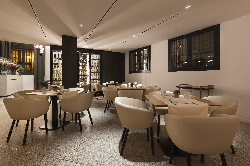 áurea Palacio De Correos By Eurostars Hotel Company