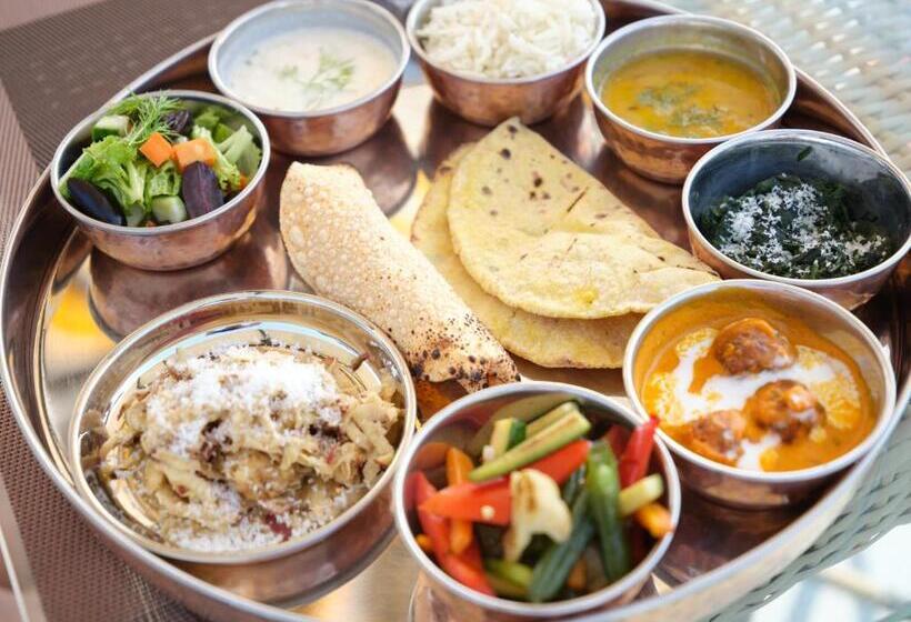 فندق Veda5 Wellness Retreat & Spa