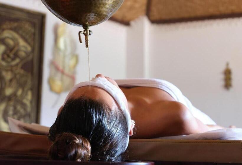 فندق Veda5 Wellness Retreat & Spa