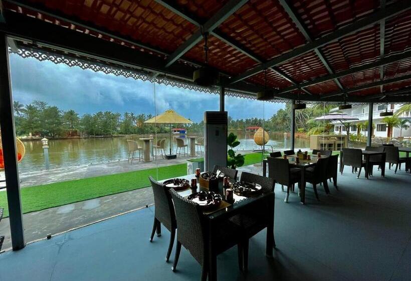 فندق Veda5 Wellness Retreat & Spa