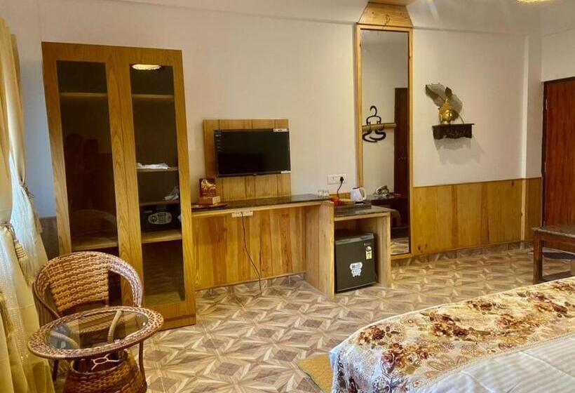 فندق Veda5 Wellness Retreat & Spa