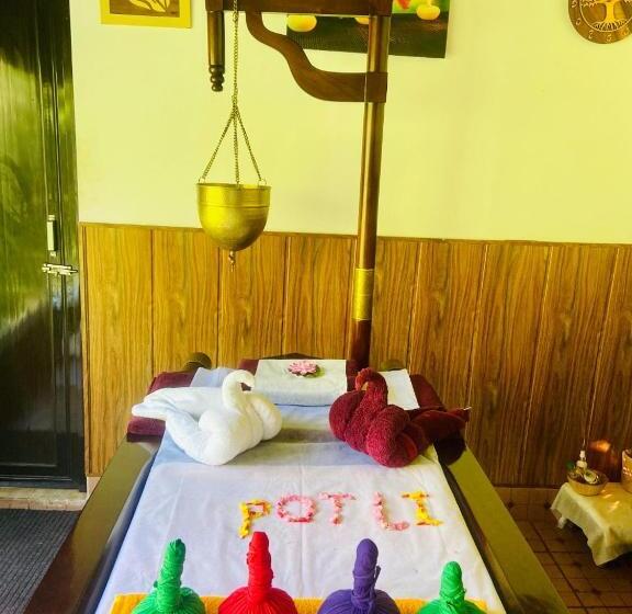 فندق Veda5 Wellness Retreat & Spa