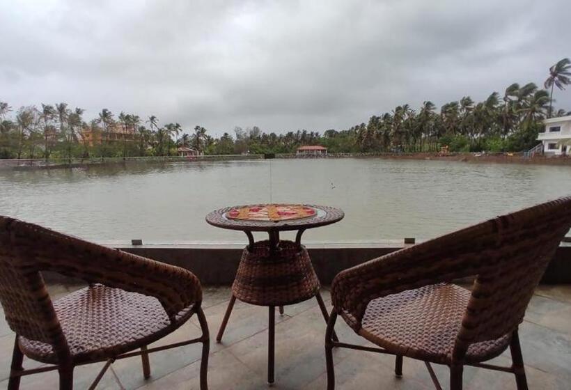 فندق Veda5 Wellness Retreat & Spa