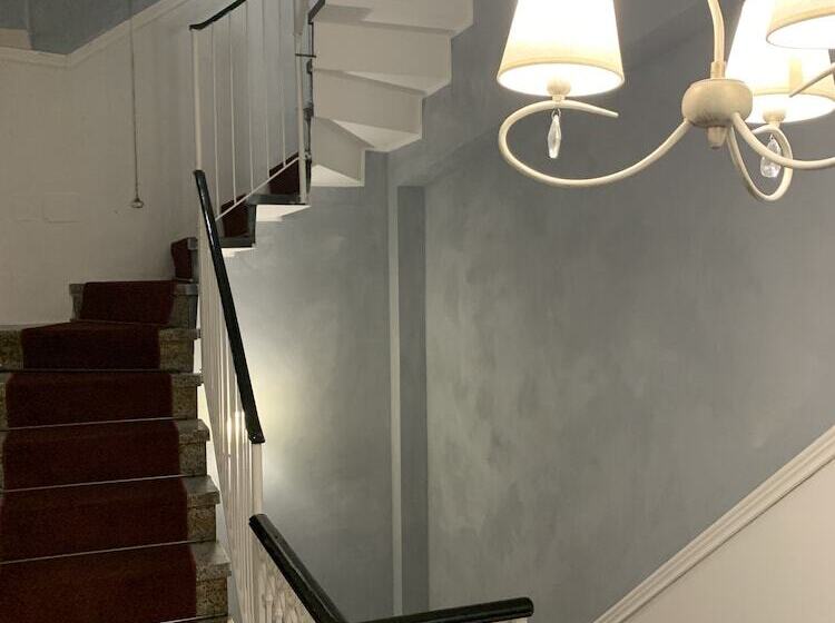 هتل Villa Giovanna Citylife Milano