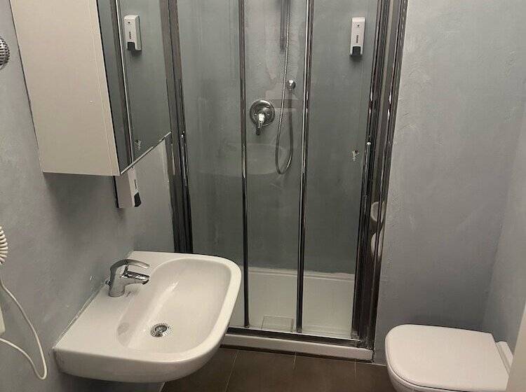 هتل Villa Giovanna Citylife Milano