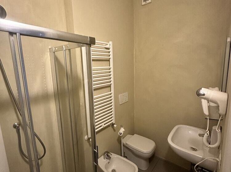 هتل Villa Giovanna Citylife Milano