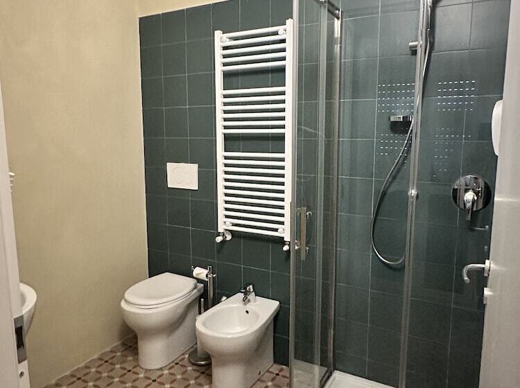 هتل Villa Giovanna Citylife Milano