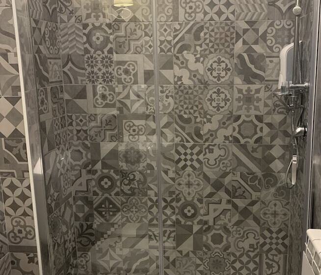 هتل Villa Giovanna Citylife Milano