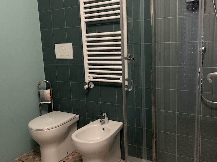 هتل Villa Giovanna Citylife Milano