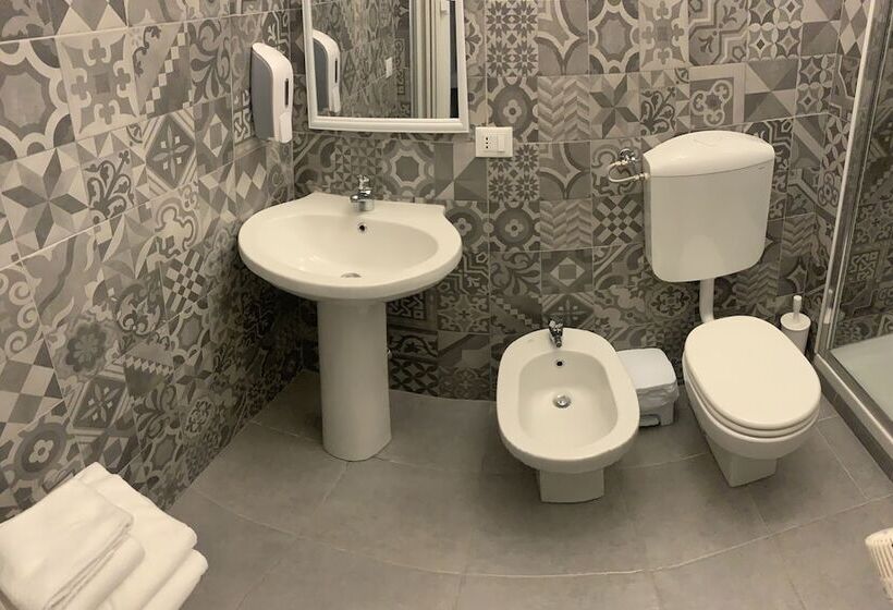 هتل Villa Giovanna Citylife Milano