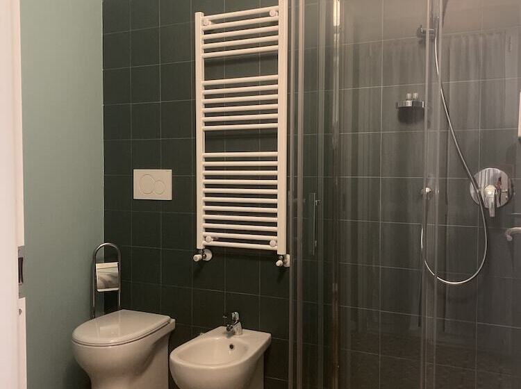 هتل Villa Giovanna Citylife Milano