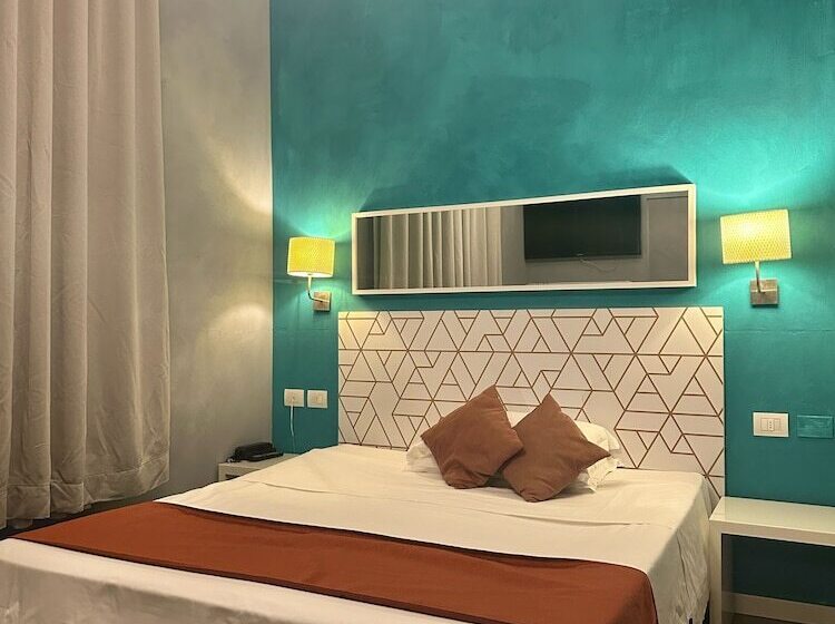 هتل Villa Giovanna Citylife Milano