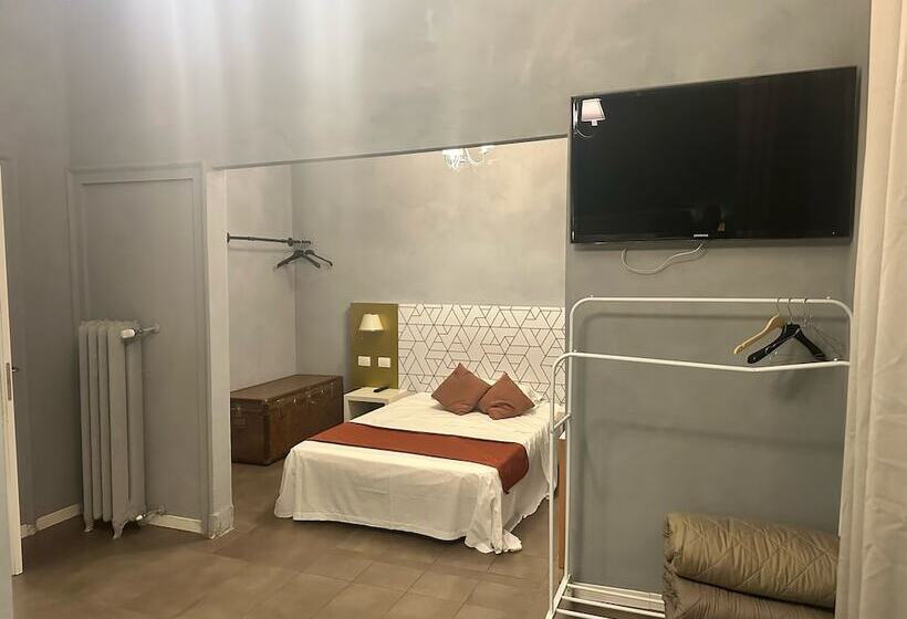 هتل Villa Giovanna Citylife Milano