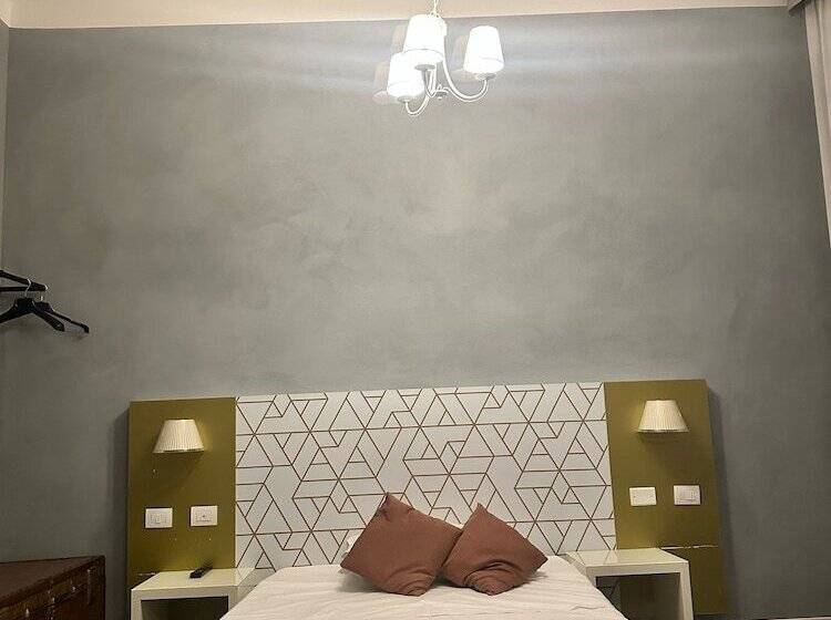 هتل Villa Giovanna Citylife Milano