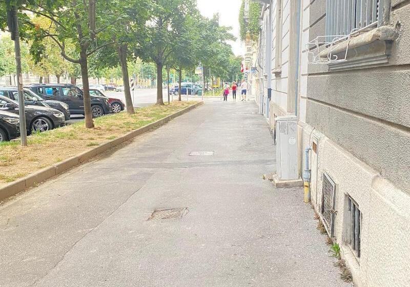 هتل Villa Giovanna Citylife Milano