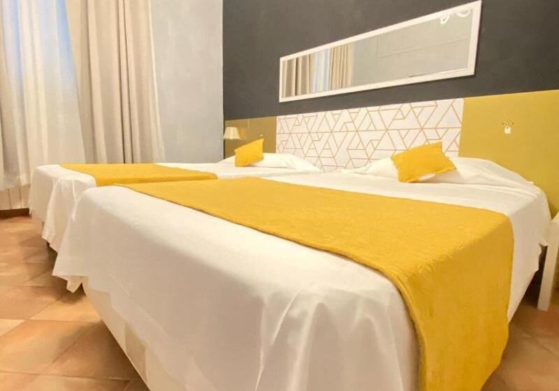 هتل Villa Giovanna Citylife Milano