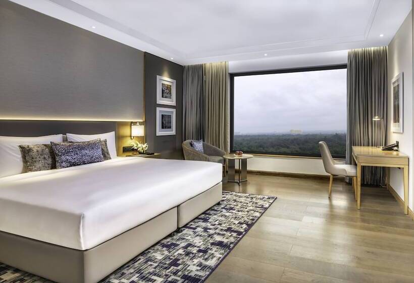 Hotel Vivanta Bhubaneswar Dn Square