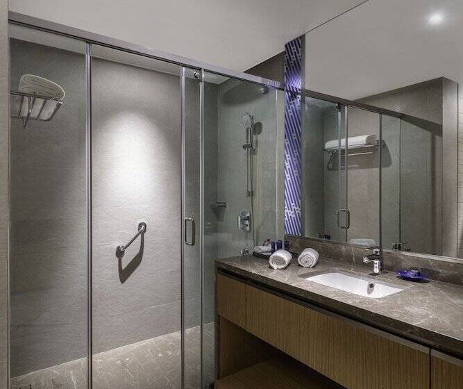 Hotel Vivanta Bhubaneswar Dn Square