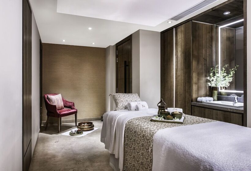 Hotel Vivanta Bhubaneswar Dn Square