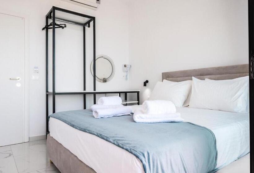 בית מלון כפרי Wait  N Sea