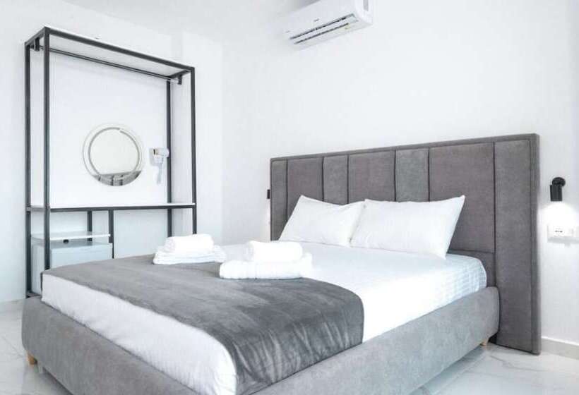 בית מלון כפרי Wait  N Sea