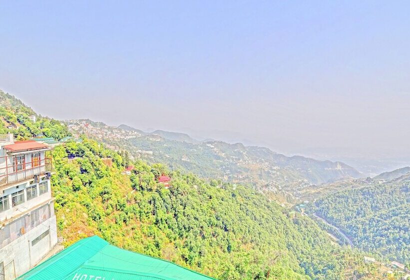 בית מלון כפרי Woods View