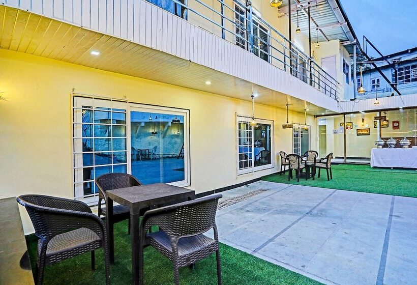 בית מלון כפרי Woods View