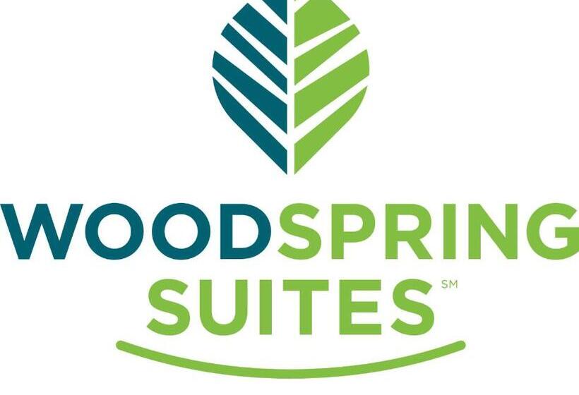 בית מלון כפרי Woodspring Suites Missoula