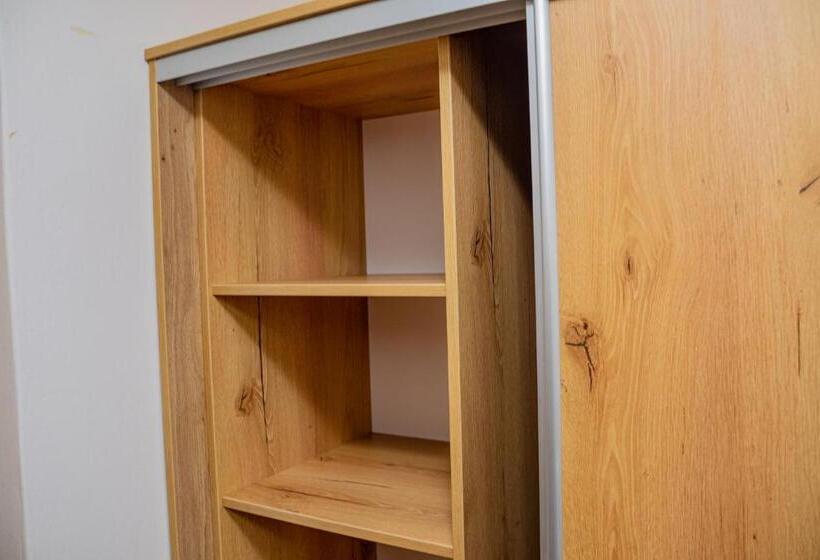 Отель Zlatá Labuť