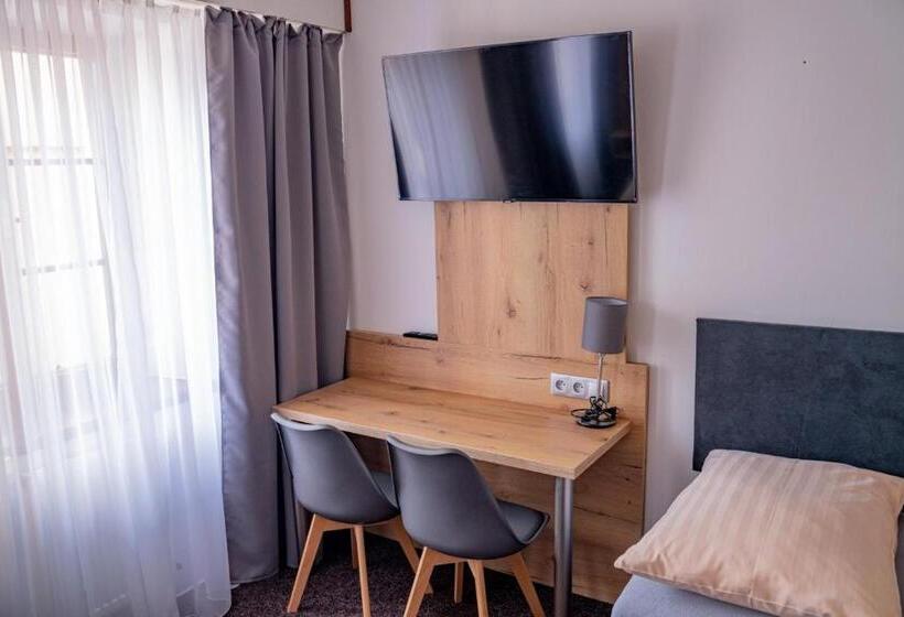 Отель Zlatá Labuť