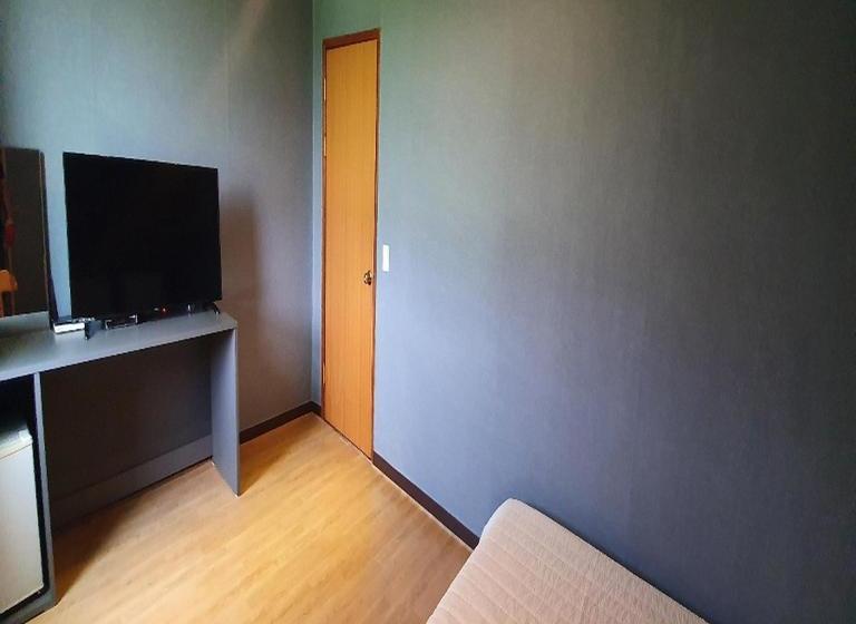 モーテル Bigso Stay