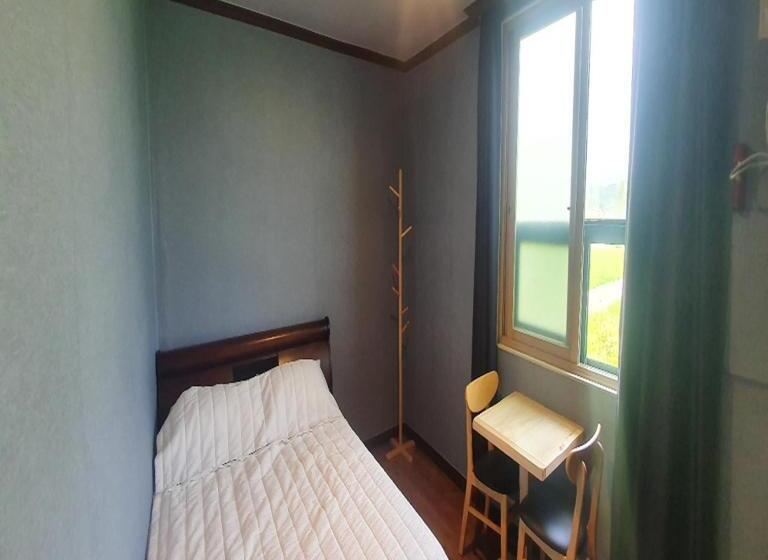 モーテル Bigso Stay