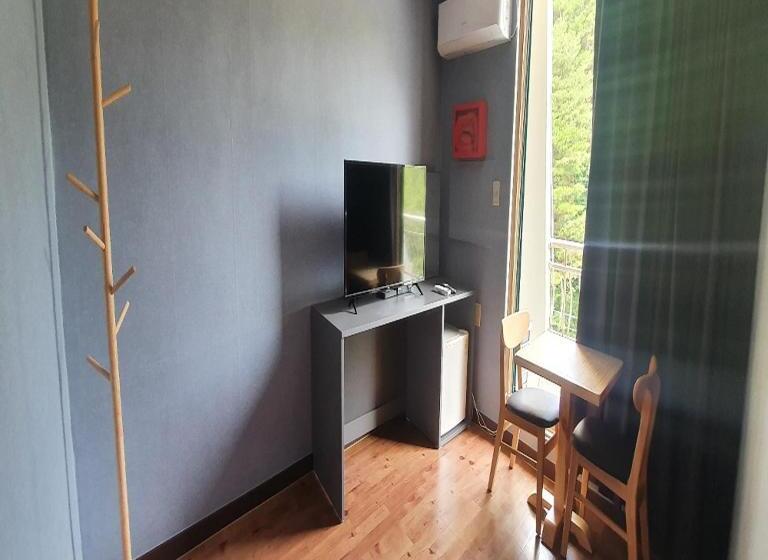 モーテル Bigso Stay