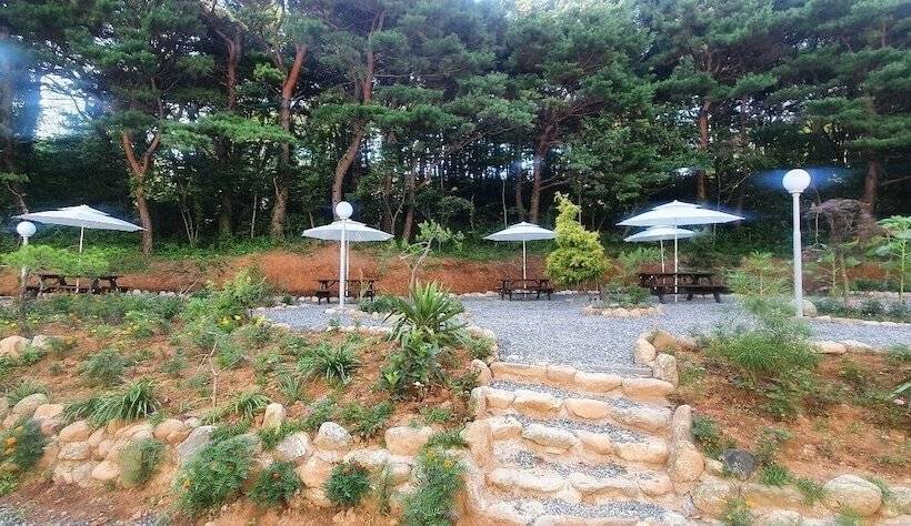 モーテル Bigso Stay